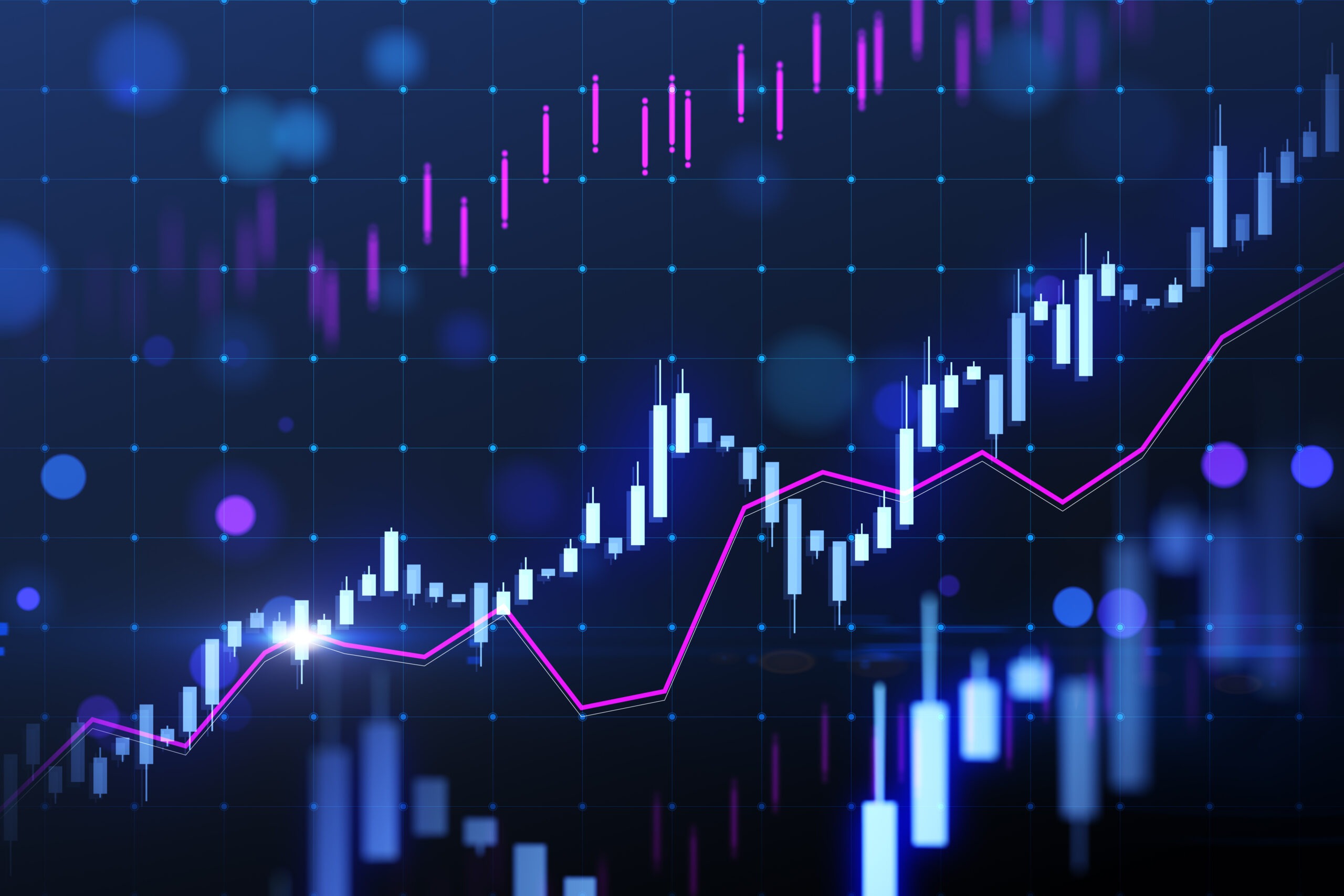 راز آرامش تریدرهای موفق